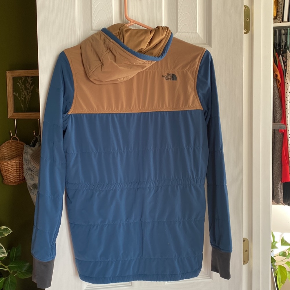 North Face jacket - Picture 5 of 5